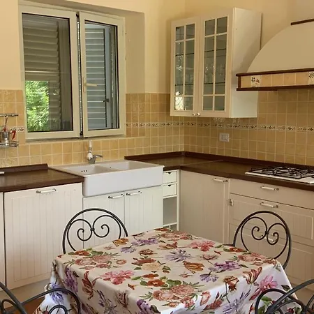 Holiday home Guido