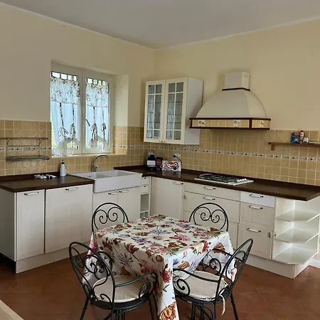 Holiday home Guido *